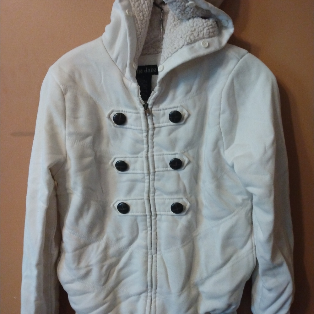 WOMENS LARGE ME JANE JACKET